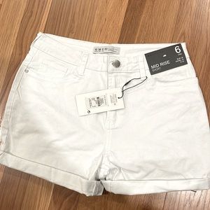 Primark new with tags shorts